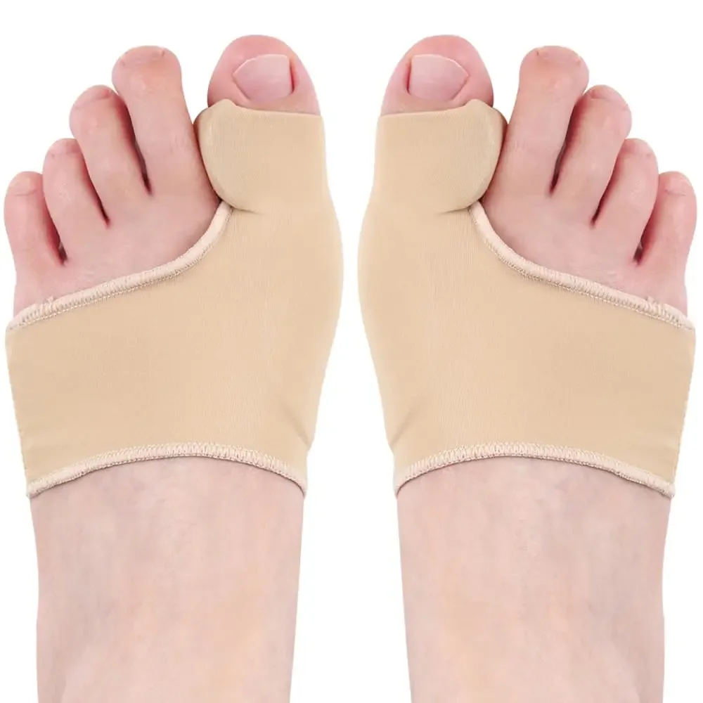 2024 New Foot Bunion Corrector for Womens Mens Orthotics Feet Bone Thumb Adjuster Correction Pedicure Sock Straightener
2024 New Foot Bunion Corrector for Womens Mens Orthotics Feet Bone Thumb Adjuster Correction Pedicure Sock Straightener