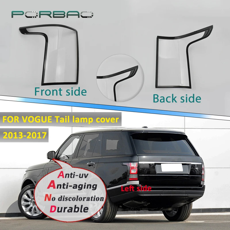 Задняя крышка автомобильного бампера, задняя крышка для Land Rover Range Vouge 2014 2015 2016 2017, задняя рамка для автомобильных аксессуаров
Задняя крышка автомобильного бампера, задняя крышка для Land Rover Range Vouge 2014 2015 2016 2017, задняя рамка для автомобильных аксессуаров