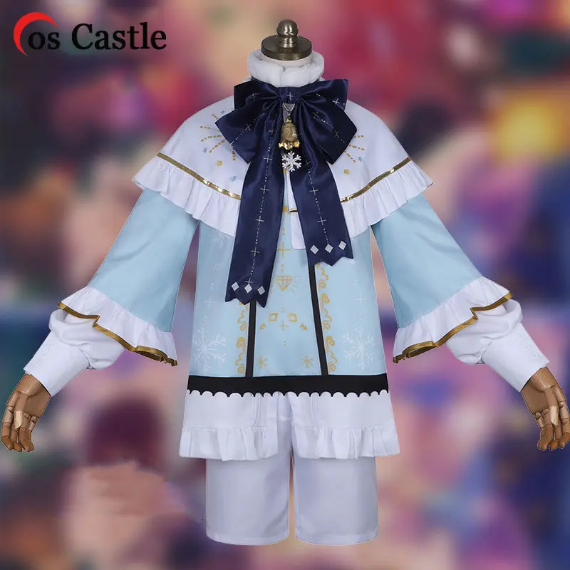 Cos Castle Game Ensemble Stars Harukawa Sora SHIRATORI AIRA Shino Hajime Tori Himemiya Cosplay Costume Sets Uniforms Costume
Cos Castle Game Ensemble Stars Harukawa Sora SHIRATORI AIRA Shino Hajime Tori Himemiya Cosplay Costume Sets Uniforms Costume