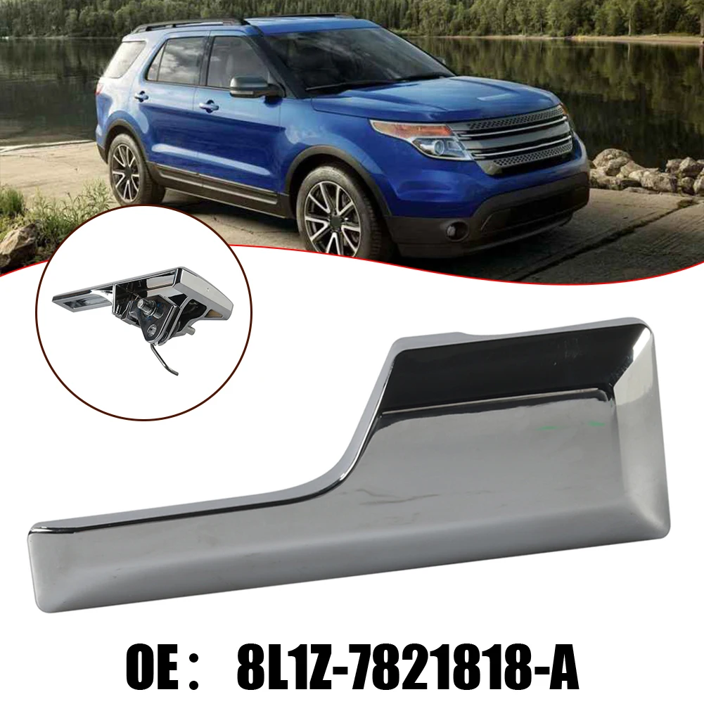 Внутренняя дверная ручка 8L1Z7821818A для Ford, для экспедиции, с правой пассажирской стороной, 2024 Горячая Распродажа, абсолютно новая и высококачественная
Внутренняя дверная ручка 8L1Z7821818A для Ford, для экспедиции, с правой пассажирской стороной, 2024 Горячая Распродажа, абсолютно новая и высококачественная