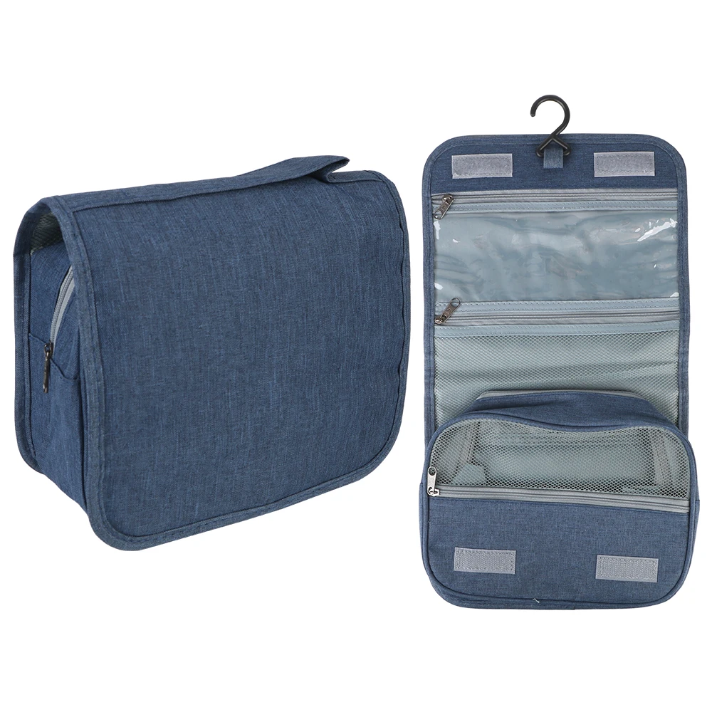 Сумка для хранения аксессуаров, сумка для хранения, портативная косметичка, Вместительная дорожная сумка для хранения для женщин и мужчин
Сумка для хранения аксессуаров, сумка для хранения, портативная косметичка, Вместительная дорожная сумка для хранения для женщин и мужчин