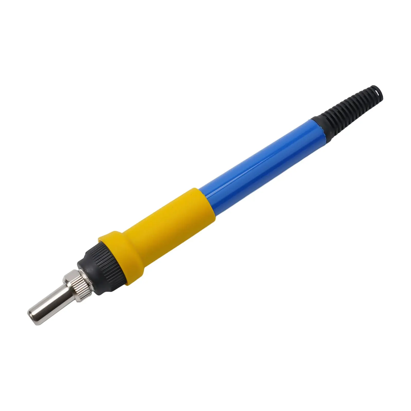 Легкая ручка T12 оболочка ручка аксессуары DC24V 50Hz части Силикон + металл инструменты полезные Высокое качество приятный
Легкая ручка T12 оболочка ручка аксессуары DC24V 50Hz части Силикон + металл инструменты полезные Высокое качество приятный