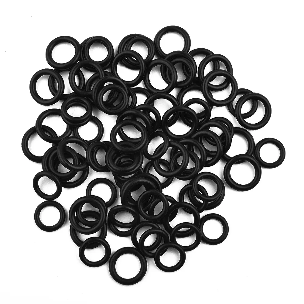 80Pcs/Set 1/4 M22 + 3/8 O-Rings For Pressure Washer Hose Quick Disconnect Solid Durable Garden Tools Lawn Mower Trimmer Supplies
80Pcs/Set 1/4 M22 + 3/8 O-Rings For Pressure Washer Hose Quick Disconnect Solid Durable Garden Tools Lawn Mower Trimmer Supplies
