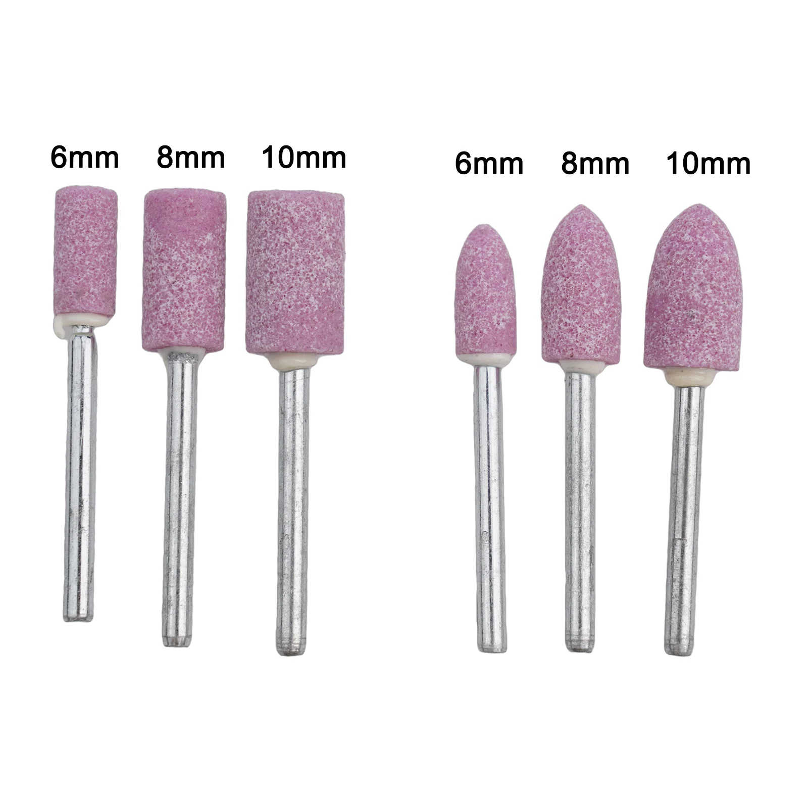 Nail Art Drill Bits Electric Rotary Tool Toughness Electric Rotary Tool Mm Shank Polishing Head Efficient And Effective
Nail Art Drill Bits Electric Rotary Tool Toughness Electric Rotary Tool Mm Shank Polishing Head Efficient And Effective