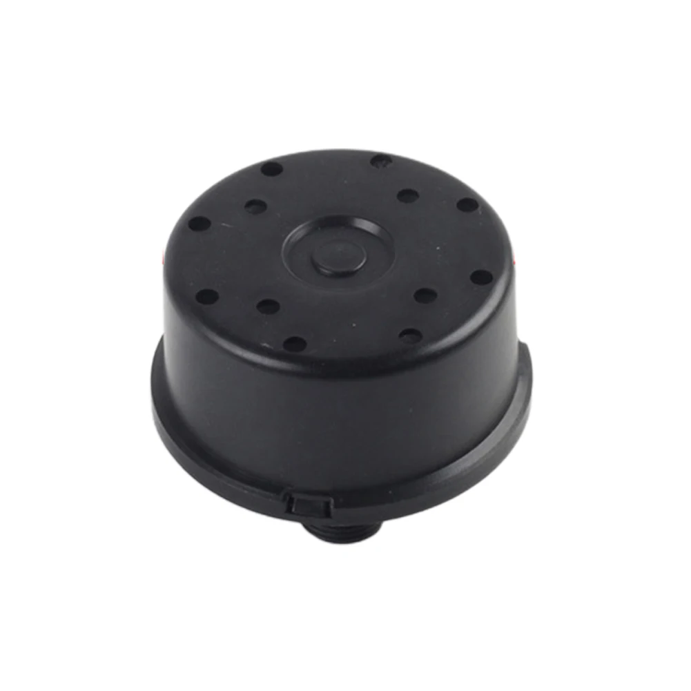 Brandnew Filter Silencer Air Pump Muffler 16mm Male Thread Air Compressor Muffler Filter Noise Silencer Lightweight
Brandnew Filter Silencer Air Pump Muffler 16mm Male Thread Air Compressor Muffler Filter Noise Silencer Lightweight