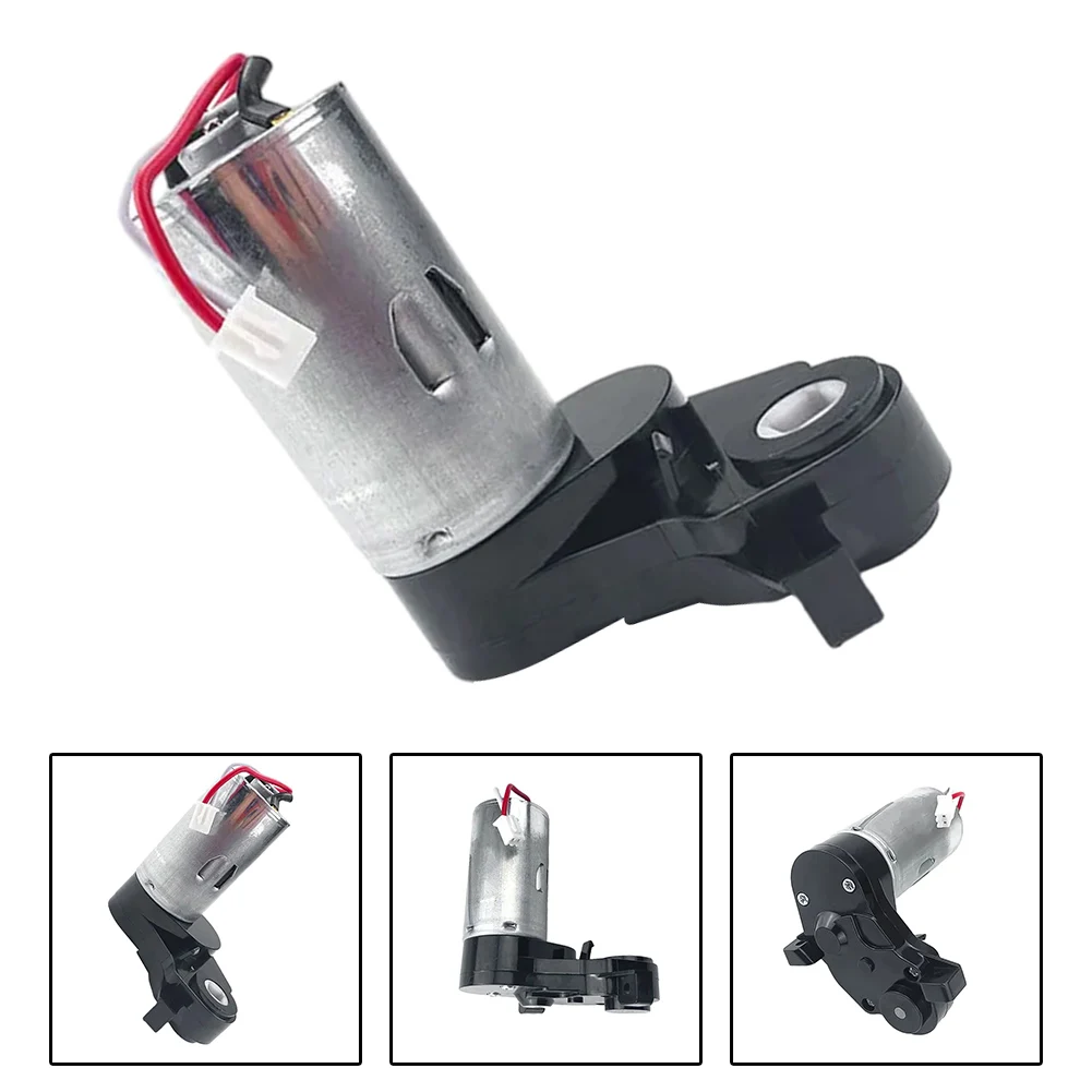Main Roller Brush Motor For STYTJ02YM, MVXVC01-JG Robotic For Household Supplies Cleaning Vacuum Parts
Main Roller Brush Motor For STYTJ02YM, MVXVC01-JG Robotic For Household Supplies Cleaning Vacuum Parts