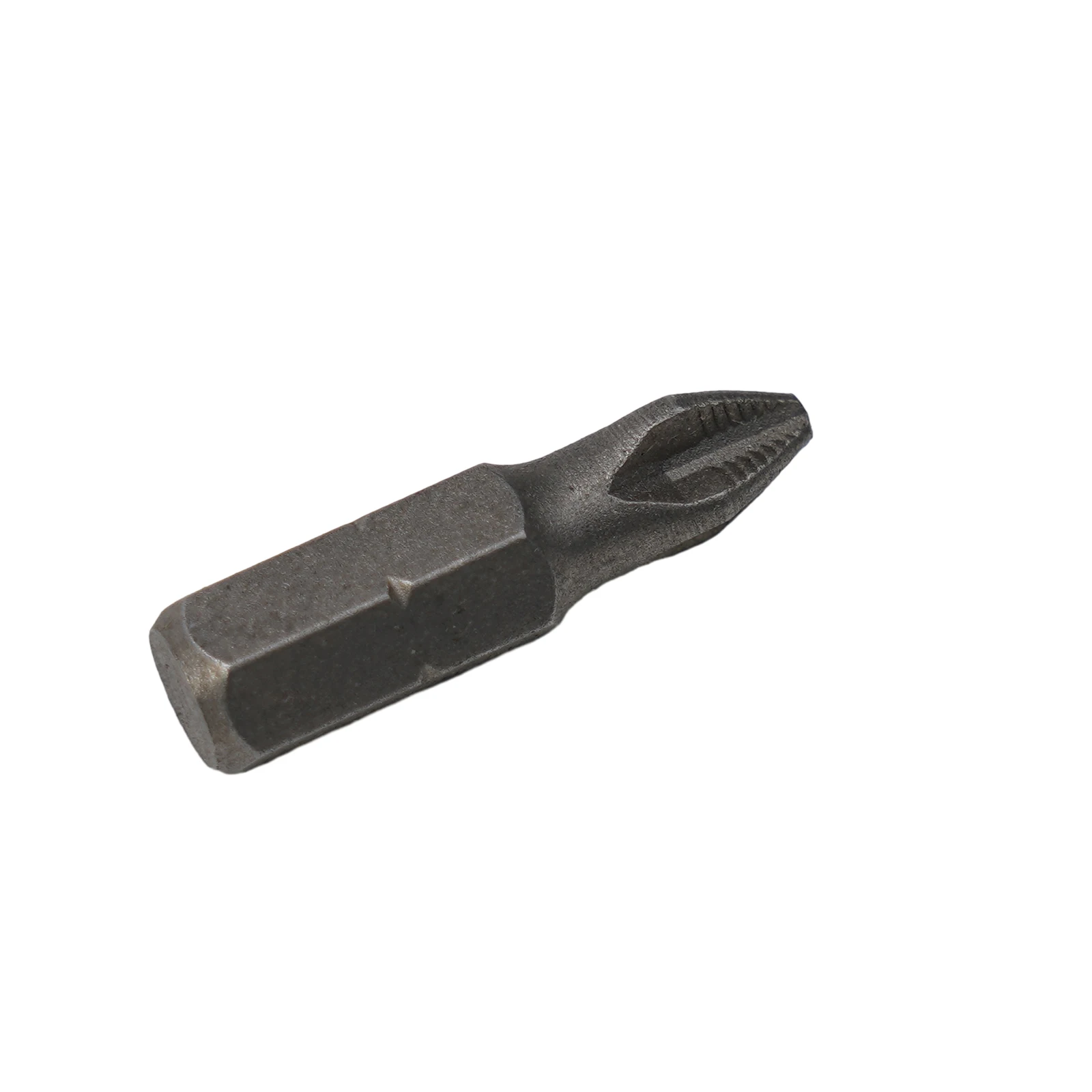 Compact Non Slip PH2 Cross Screwdriver Bits Hex Shank Magnetic Head 50mm Length Easy to Carry for Any Maintenance Needs
Compact Non Slip PH2 Cross Screwdriver Bits Hex Shank Magnetic Head 50mm Length Easy to Carry for Any Maintenance Needs