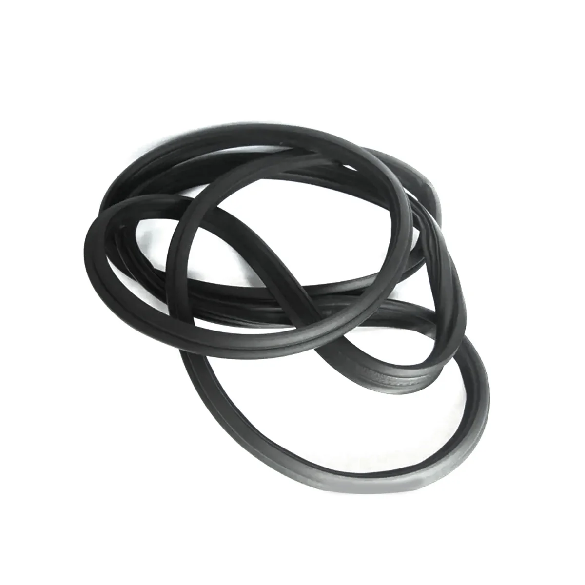 GJ6J-62-761 Car Tail Gate Weatherstrip Rubber Waterproof Seal for 6 Sport Coupe Hatchback 2005-2008
GJ6J-62-761 Car Tail Gate Weatherstrip Rubber Waterproof Seal for 6 Sport Coupe Hatchback 2005-2008