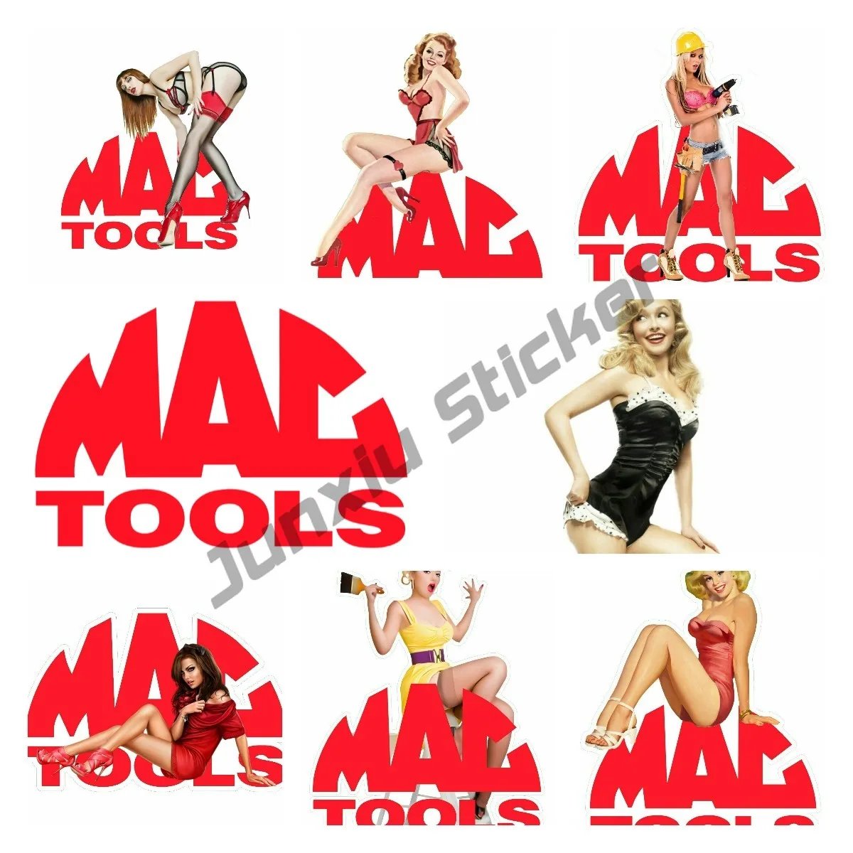 TOOLS STICKER DECAL SEXY GIRL MECHANIC TOOLBOX SIGN CHEST USA Box Logo Window Mechanic ASE Technician Ratchet The Whole Body
TOOLS STICKER DECAL SEXY GIRL MECHANIC TOOLBOX SIGN CHEST USA Box Logo Window Mechanic ASE Technician Ratchet The Whole Body
