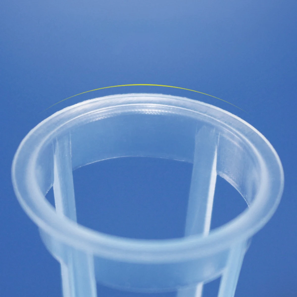 50pcs Plant Net Cup And Oil-free Hydroponic Sponge Balcony Vegetable Soilless Cultivation Equipment Hydroponic Planting Basket
50pcs Plant Net Cup And Oil-free Hydroponic Sponge Balcony Vegetable Soilless Cultivation Equipment Hydroponic Planting Basket