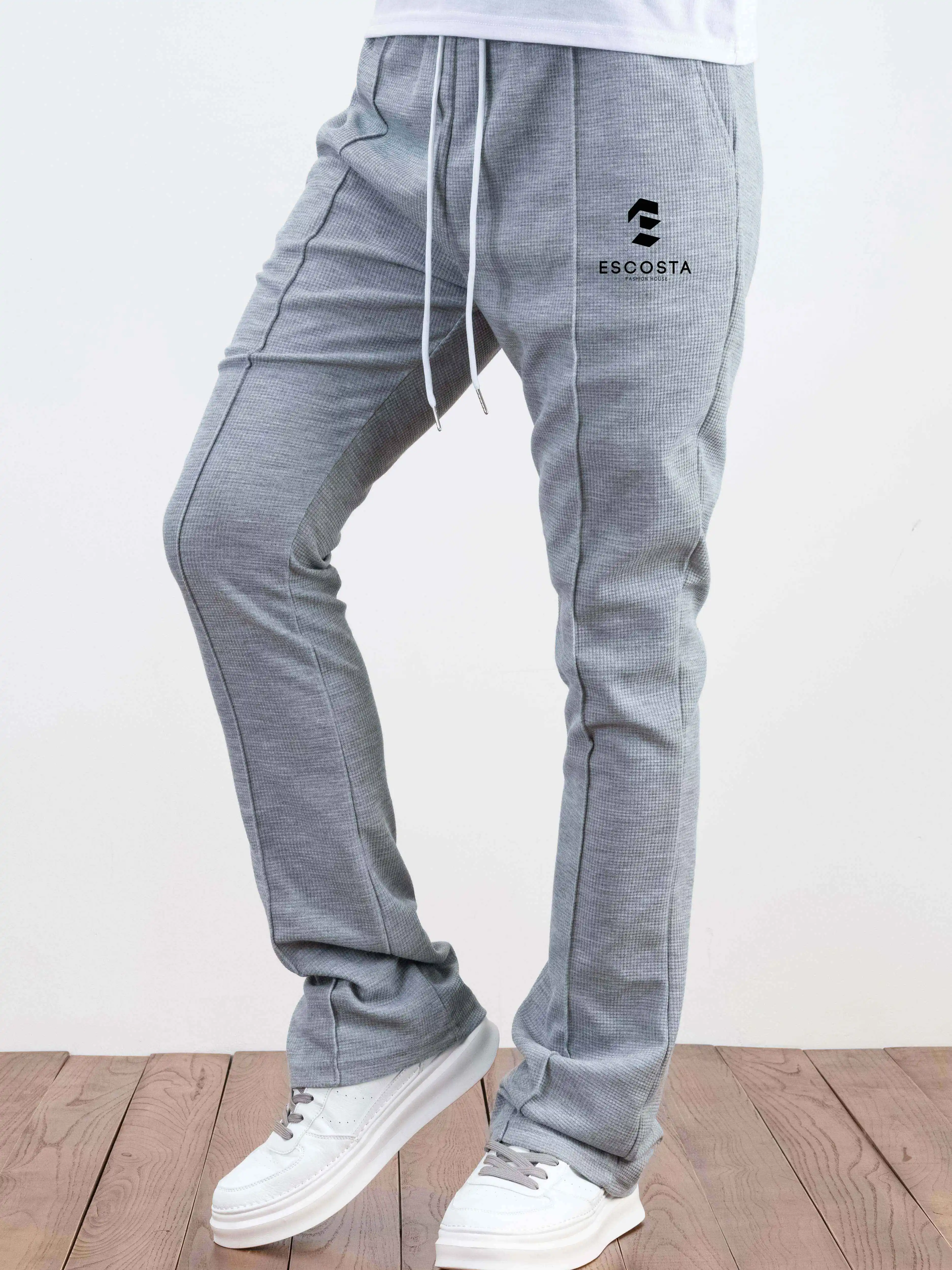 Men's Casual Pants Spring and Autumn New Men's Fashion Mountain Climbing Sports Casual Pants E008
Men's Casual Pants Spring and Autumn New Men's Fashion Mountain Climbing Sports Casual Pants E008