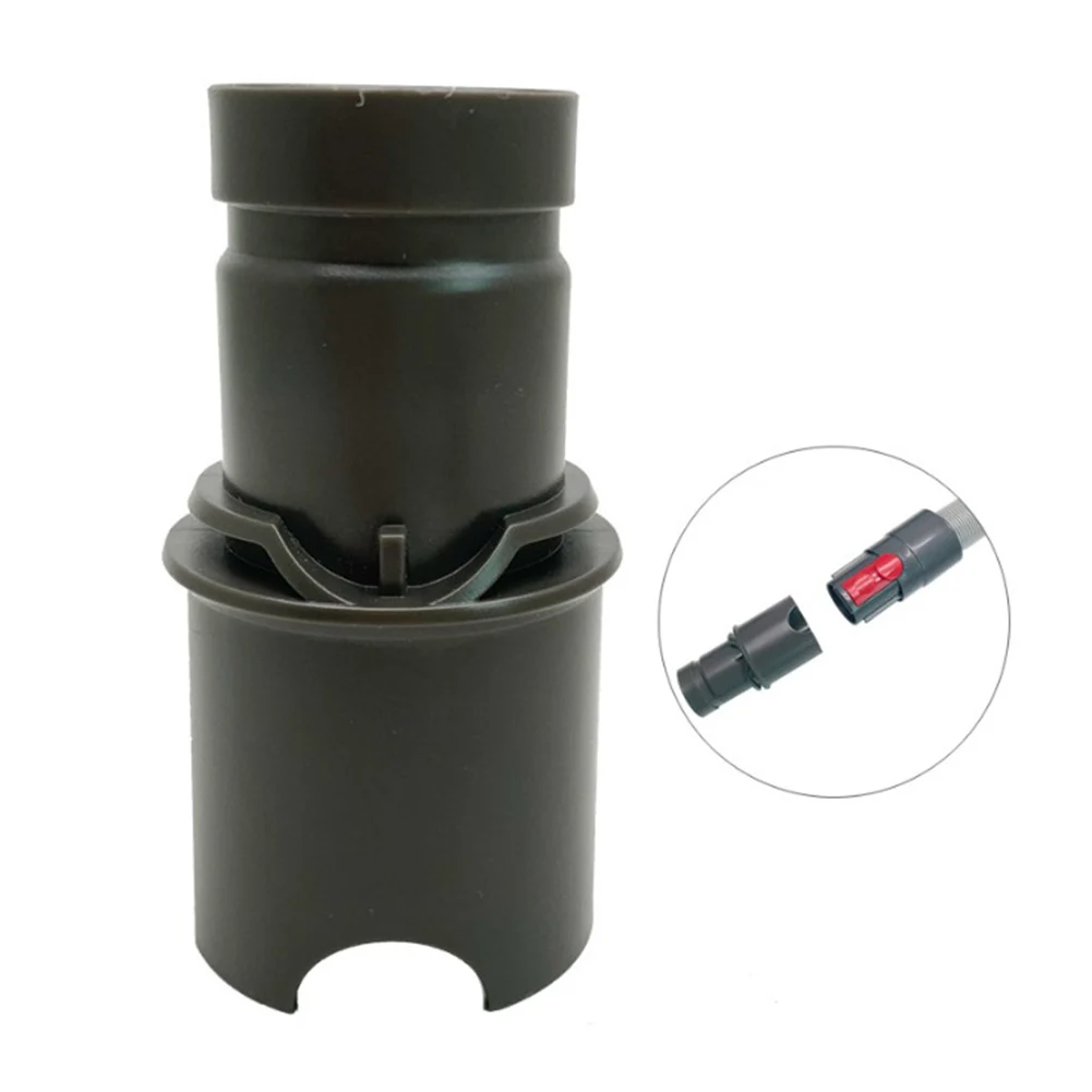 Interface Adapter Converting For Dyson V7 V8 V10 V11 To V6 And DC Series Reducer Attachment Converter Dust Hose Port Adapter
Interface Adapter Converting For Dyson V7 V8 V10 V11 To V6 And DC Series Reducer Attachment Converter Dust Hose Port Adapter