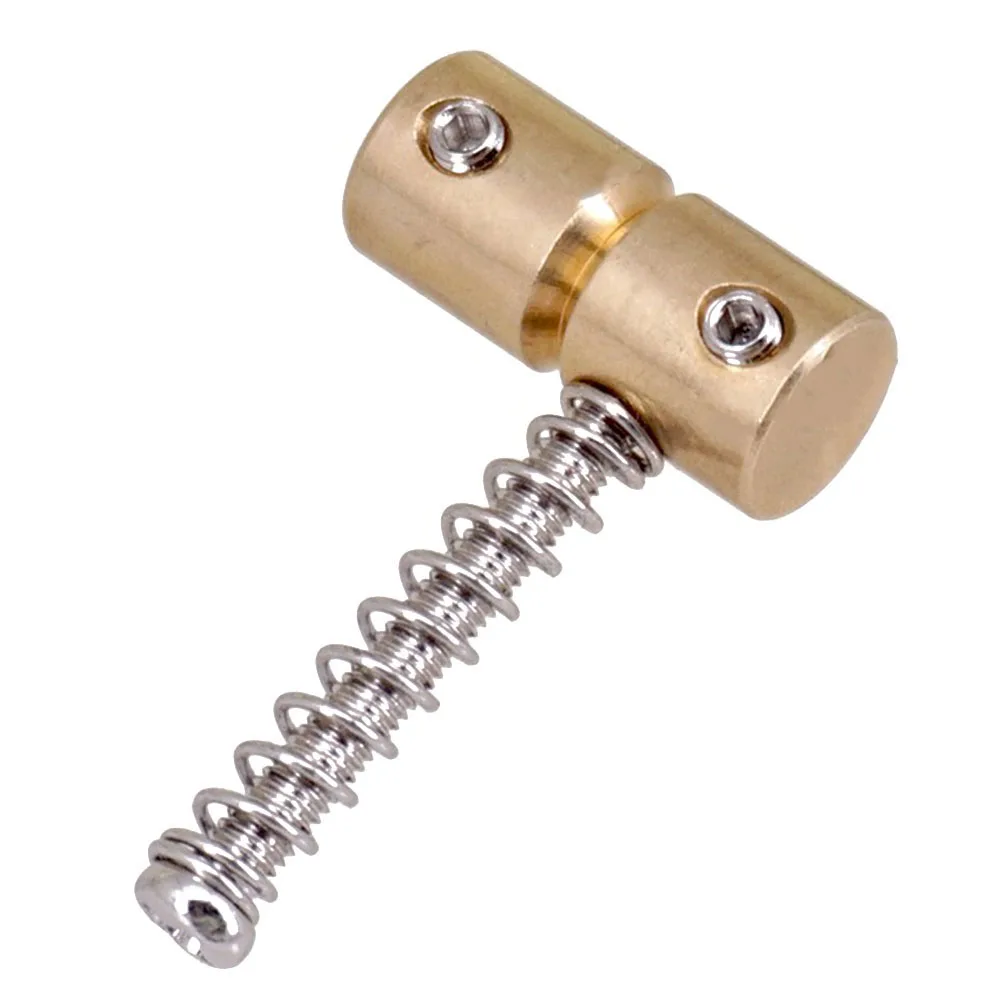 Enhance Your Guitar\\\\\\'s Tone and Playability with These High Quality Bridge Saddles (4 Pcs) For Electric Guitar and Bass
Enhance Your Guitar\\\\\\'s Tone and Playability with These High Quality Bridge Saddles (4 Pcs) For Electric Guitar and Bass