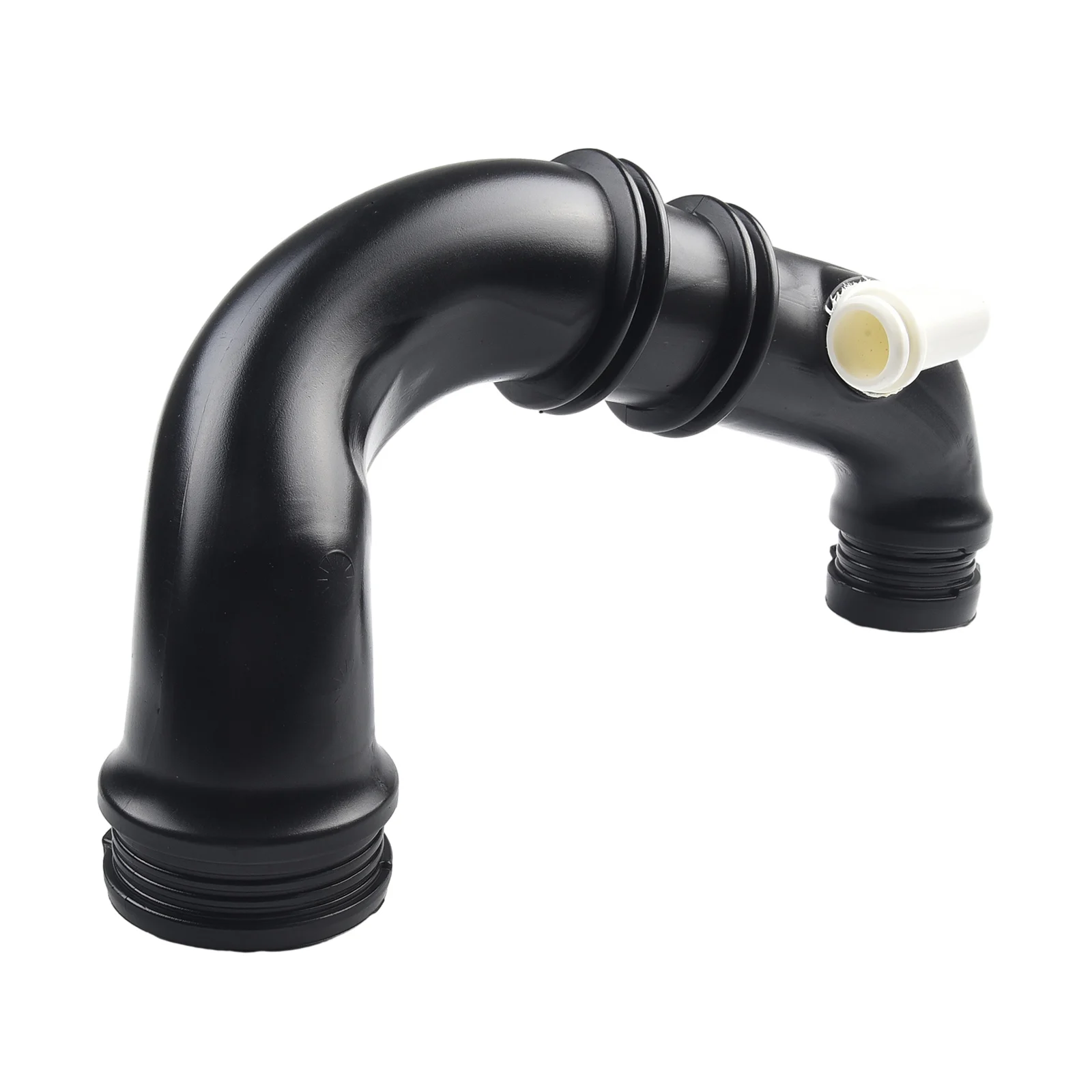 Turbo Hose Plastic Replacement Spare Part 1.5 DCi 8200331958 Accessories Air Duct Black Brand New High Quality
Turbo Hose Plastic Replacement Spare Part 1.5 DCi 8200331958 Accessories Air Duct Black Brand New High Quality