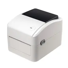 Desktop Thermal Label Printer Thermal Barcode Printer Thermal Printer Waybill Barcode Shipping Label Consignment Note Printer
Desktop Thermal Label Printer Thermal Barcode Printer Thermal Printer Waybill Barcode Shipping Label Consignment Note Printer