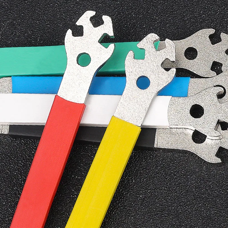 1pcs Bicycle Bike Rim Wheel Spokes Wrench Bicycle Spoke Wrench Fastening Correction Device Repair Tool
1pcs Bicycle Bike Rim Wheel Spokes Wrench Bicycle Spoke Wrench Fastening Correction Device Repair Tool