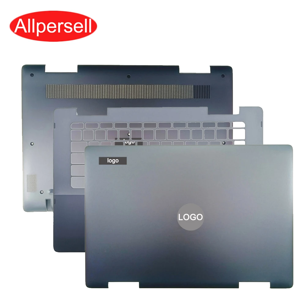 Screen Back Case Lower Cover for Dell Inspiron 14 7486 Chromebook 7486 2-in-1 Laptop Top case palm rest upper bottom shell
Screen Back Case Lower Cover for Dell Inspiron 14 7486 Chromebook 7486 2-in-1 Laptop Top case palm rest upper bottom shell