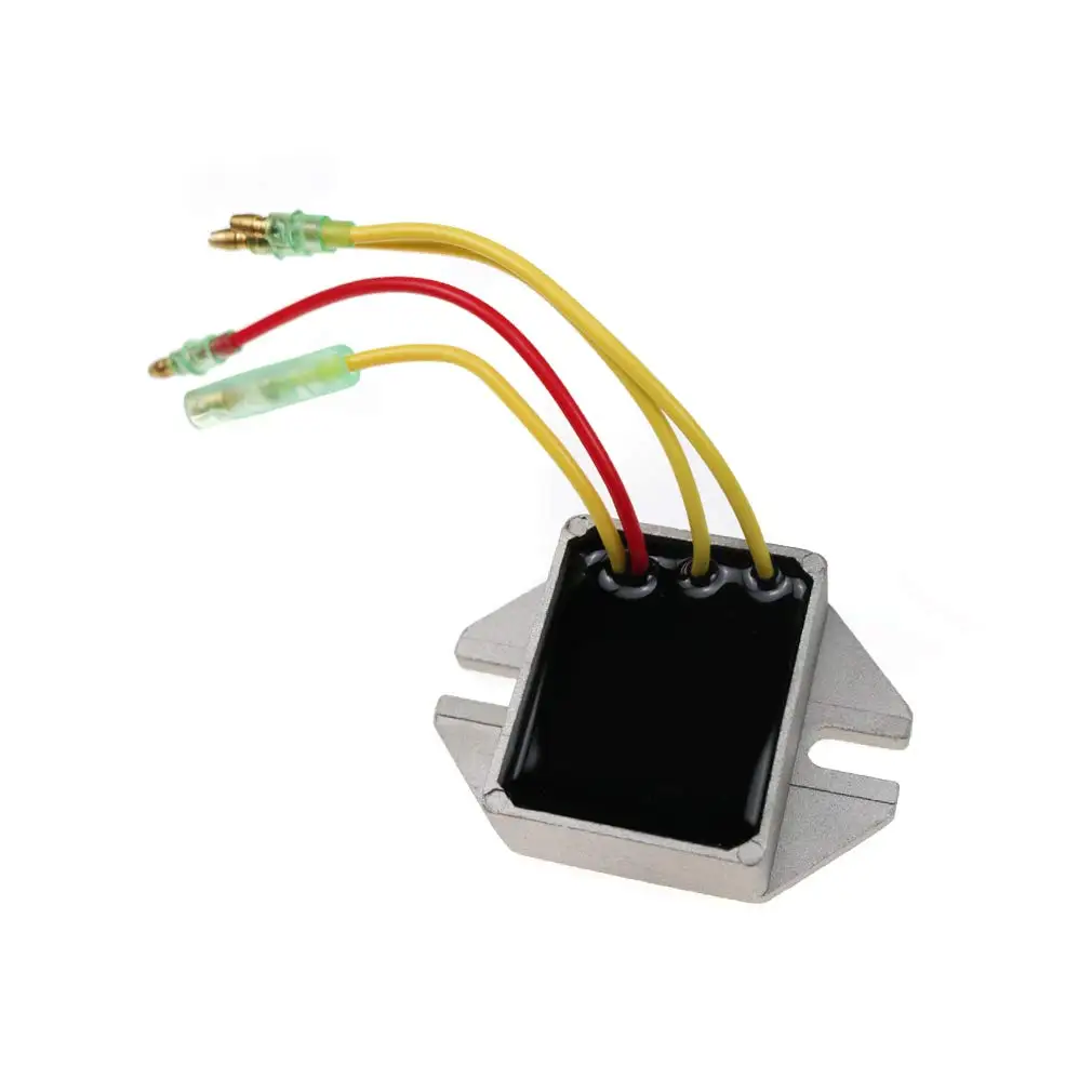 Регулятор напряжения Выпрямитель совместим с Sea-Doo 787 800 XP 1995-1996 Sea-Doo GSX 1996 Sea-Doo GTX 1996-1997 Sea-Doo SPX 1
Регулятор напряжения Выпрямитель совместим с Sea-Doo 787 800 XP 1995-1996 Sea-Doo GSX 1996 Sea-Doo GTX 1996-1997 Sea-Doo SPX 1