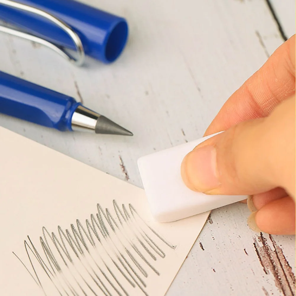 Explore the World of Inkless Writing and Drawing Inkless Pencil Set Erasable and Reusable Ideal for Artists and Students
Explore the World of Inkless Writing and Drawing Inkless Pencil Set Erasable and Reusable Ideal for Artists and Students