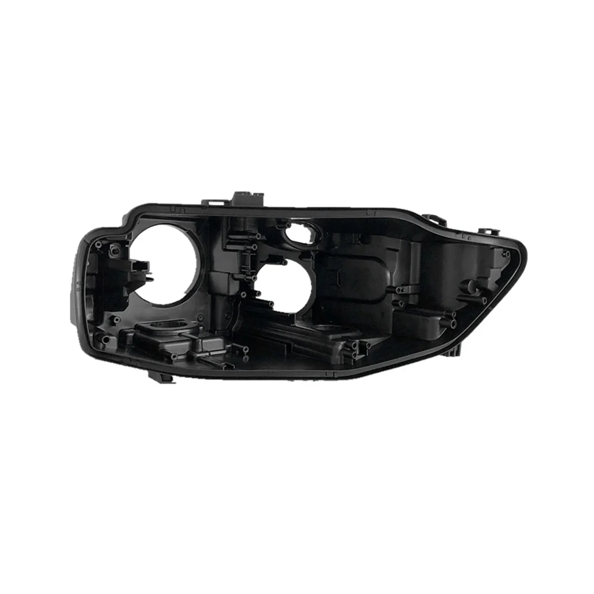 Left Side Headlight Base Headlight Rear Housing Lamp Cover for Audi A4 B8 PA B9 2013-2015
Left Side Headlight Base Headlight Rear Housing Lamp Cover for Audi A4 B8 PA B9 2013-2015
