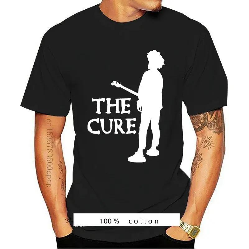 New T Shirt the Cure T Shirt Rock Black with Logo White Music Dark 2023 Wave Long Sleeve Hoddies unisex hoddie short sleeve Tee 
New T Shirt the Cure T Shirt Rock Black with Logo White Music Dark 2023 Wave Long Sleeve Hoddies unisex hoddie short sleeve Tee