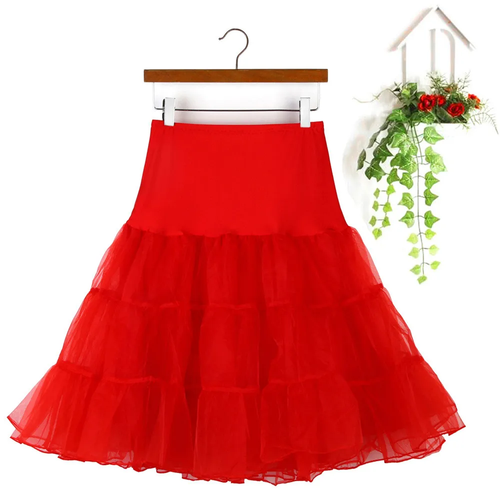 Women Skirt Rainbow Dancewear Tutu-Skirt Puffy Mini-Skirts Fairy Tulle Petticoat Ball-Gown Muti-Colors Lolita Summer Elastic
Women Skirt Rainbow Dancewear Tutu-Skirt Puffy Mini-Skirts Fairy Tulle Petticoat Ball-Gown Muti-Colors Lolita Summer Elastic