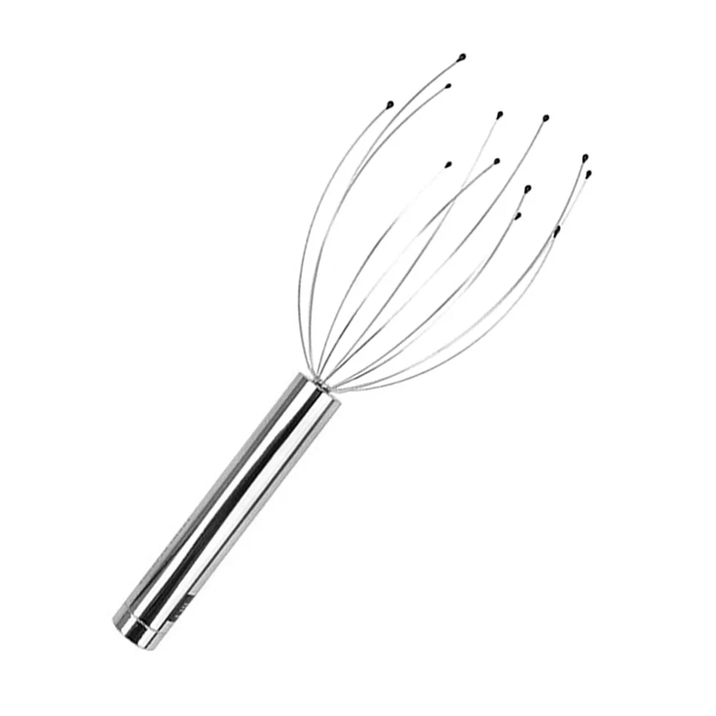 Electrical Tools Massage Claw Handhelf Scalp Massager Massaging Supplies Portable Head
Electrical Tools Massage Claw Handhelf Scalp Massager Massaging Supplies Portable Head