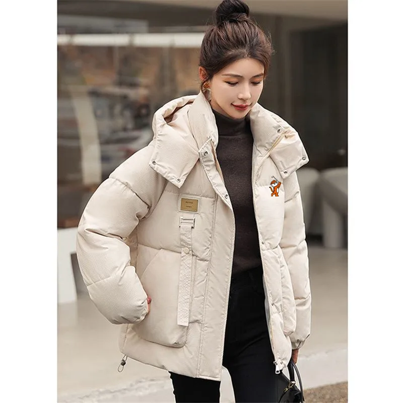 Winter Golf Wear Women Golf jacket Golf Women's golf Clothing Reviews Many Clothes Down Cotton Coat Women's Golf Wear 2023 New
Winter Golf Wear Women Golf jacket Golf Women's golf Clothing Reviews Many Clothes Down Cotton Coat Women's Golf Wear 2023 New