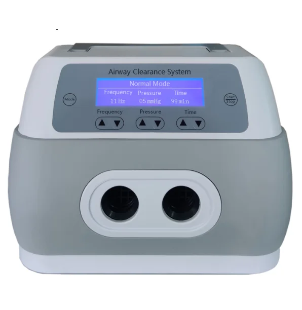 MC801 1-16Hz high frequency good performance chest vest clearance vibrating machine for adults and children
MC801 1-16Hz high frequency good performance chest vest clearance vibrating machine for adults and children