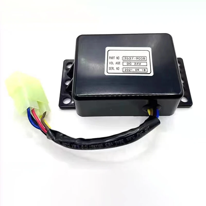 Excavator Parts For Doosan Daewoo DH150 220 215 225-7 Wiper Motor Intermittent Control Relay Free Shipping
Excavator Parts For Doosan Daewoo DH150 220 215 225-7 Wiper Motor Intermittent Control Relay Free Shipping