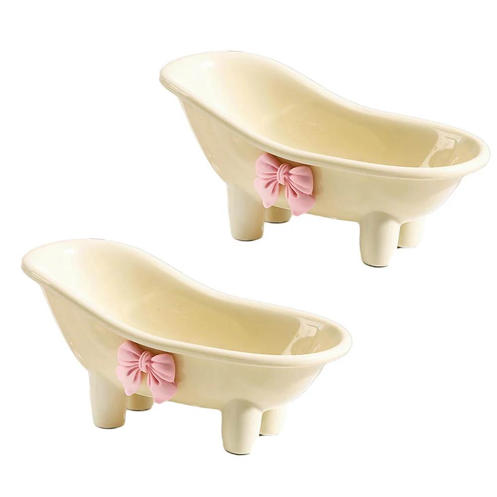 1PCS Soap Dish Punch Free Self-Draining Cute Bowknot Soap Container Box For Shower Hotels Bathroom Accessories Home Supplies
1PCS Soap Dish Punch Free Self-Draining Cute Bowknot Soap Container Box For Shower Hotels Bathroom Accessories Home Supplies
