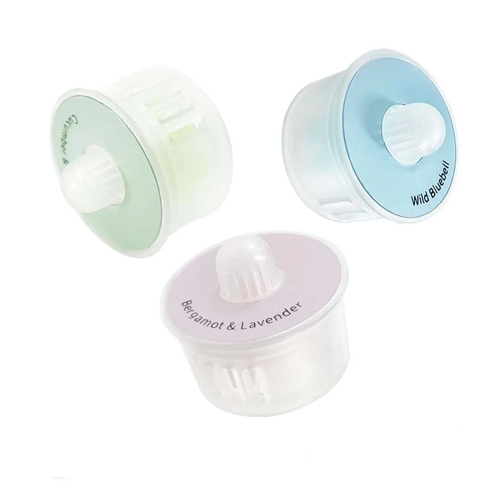 Fragrance Capsules For ECOVACS T9 MAX T9 POWER T9 AIVI Fragrance Air Freshener Lasting Fresh
Fragrance Capsules For ECOVACS T9 MAX T9 POWER T9 AIVI Fragrance Air Freshener Lasting Fresh