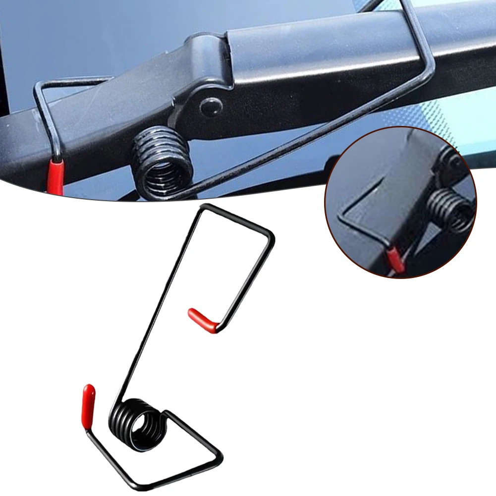 Car Wiper Booster Spring Universal Intelligent Wiper Arms Alloy Rubber Alloy Rubber Auto Acesssories
Car Wiper Booster Spring Universal Intelligent Wiper Arms Alloy Rubber Alloy Rubber Auto Acesssories