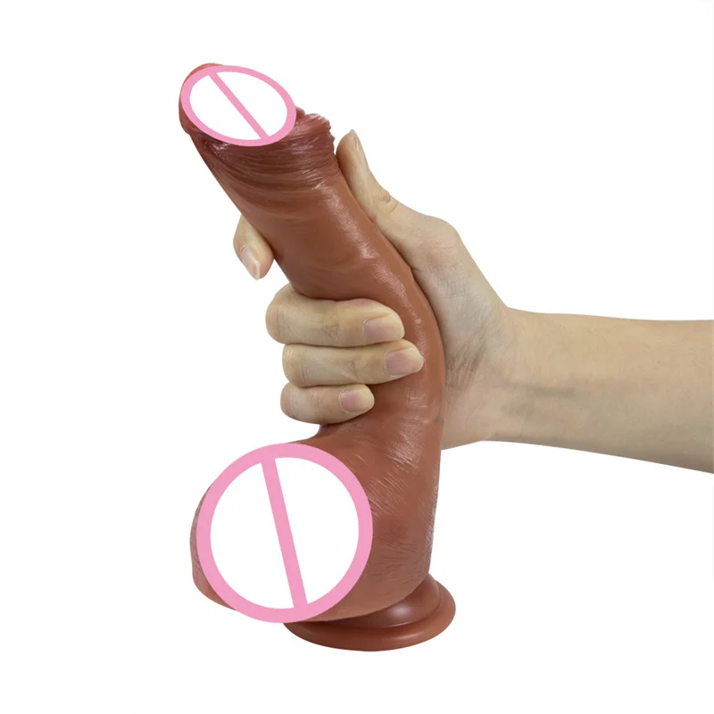 Купить Дилдо С Семяизвержением
