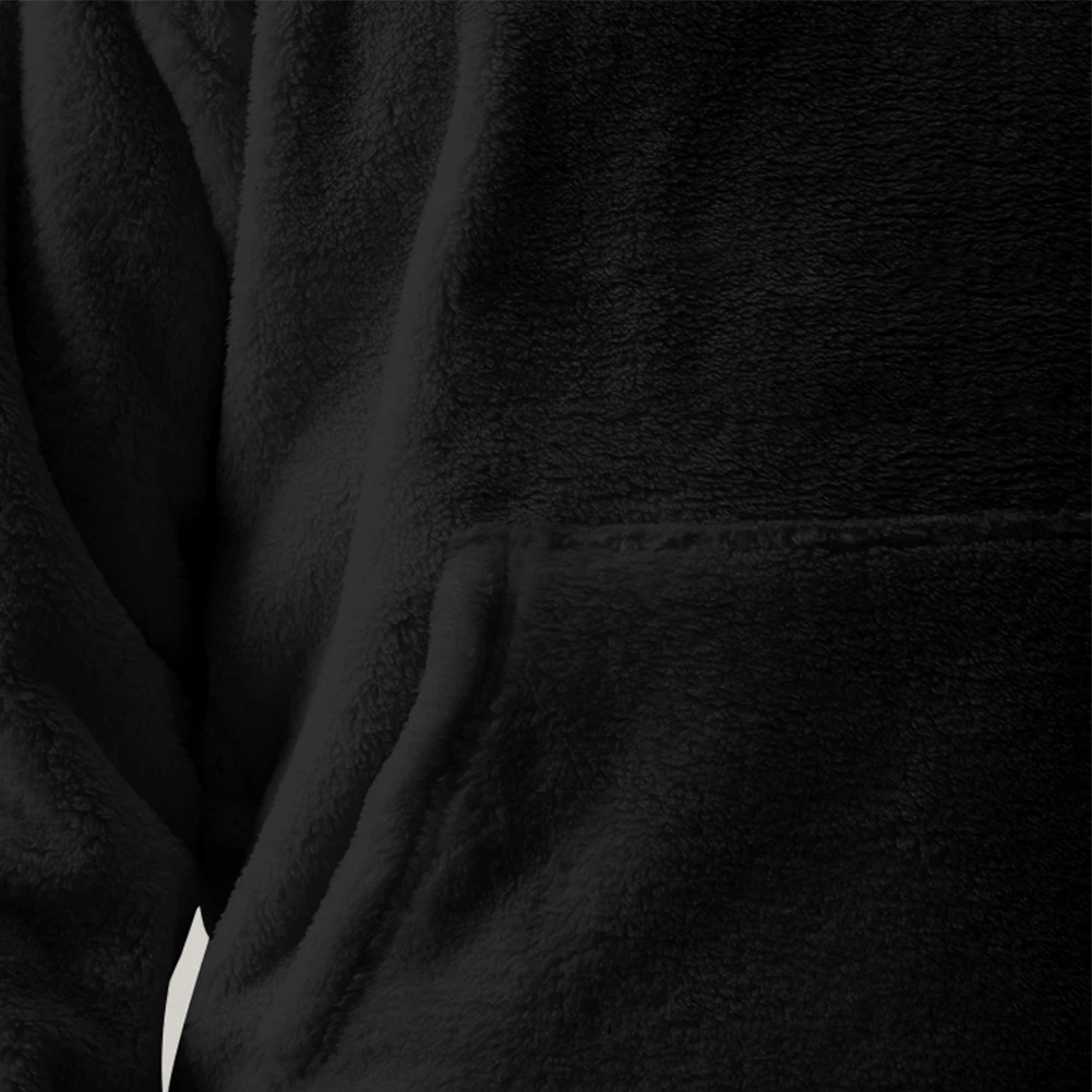 Men Sweater Shirt Solid Sweatshirts Top Warm Wool 1pc Casual Classic Cotton Blended Fashion Hooded Hoodies Comfy
Men Sweater Shirt Solid Sweatshirts Top Warm Wool 1pc Casual Classic Cotton Blended Fashion Hooded Hoodies Comfy