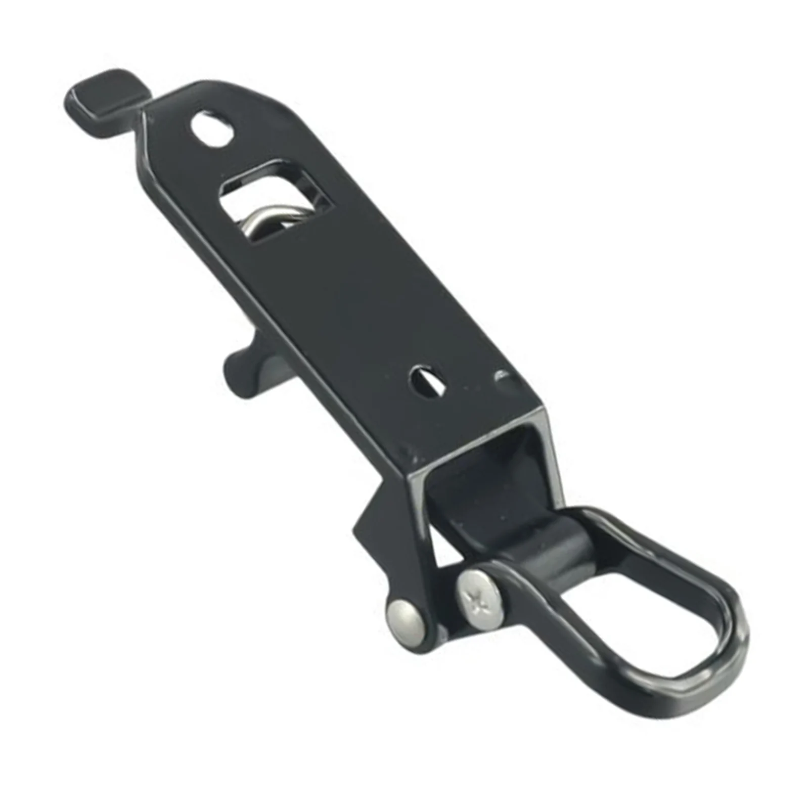Easy Installation Wall Mounting Brackets Shovel Mount for Roof Rack Metal Rubber Clamp for Secure Tool Storage Multi Purpose
Easy Installation Wall Mounting Brackets Shovel Mount for Roof Rack Metal Rubber Clamp for Secure Tool Storage Multi Purpose