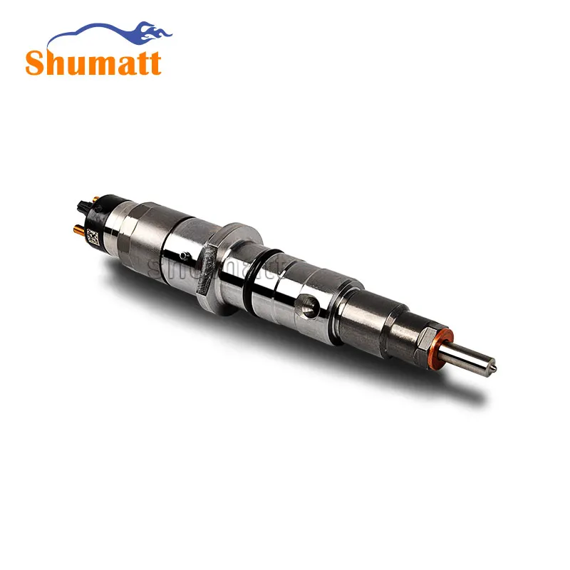 China Made New 0445120231 Common Rail Diesel Fuel Injector OE 5 263 262 6754-11-3011 For Diesel Engine
China Made New 0445120231 Common Rail Diesel Fuel Injector OE 5 263 262 6754-11-3011 For Diesel Engine