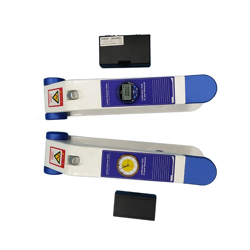 ZONHOW IULTCS IUP/36 ISO 17235 China Animal Skin Digital Display Leather Paper Cloth Softness Tester
ZONHOW IULTCS IUP/36 ISO 17235 China Animal Skin Digital Display Leather Paper Cloth Softness Tester
