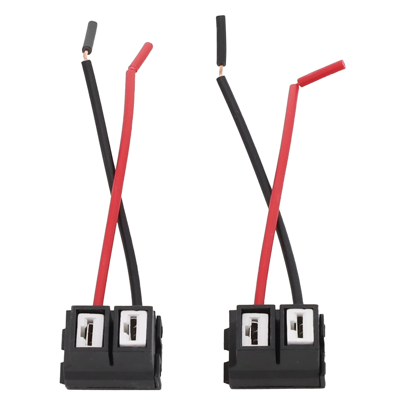 Bracket H7 Lamp Holder Anti Corrosion Car Connector Easy To Use Harness Wear Resistant Headlight Non Deformation
Bracket H7 Lamp Holder Anti Corrosion Car Connector Easy To Use Harness Wear Resistant Headlight Non Deformation