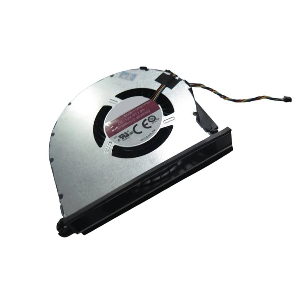 For HP For ProOne 400 G6 440 G6 600 G6 All-in-One L89861-001 BAZB1118R2UP001 6033B0083201 DC12V 1.0A 4PIN Cooling Fan For HP For ProOne 400 G6 440 G6 600 G6 All-in-One L89861-001 BAZB1118R2UP001 6033B0083201 DC12V 1.0A 4PIN Cooling Fan