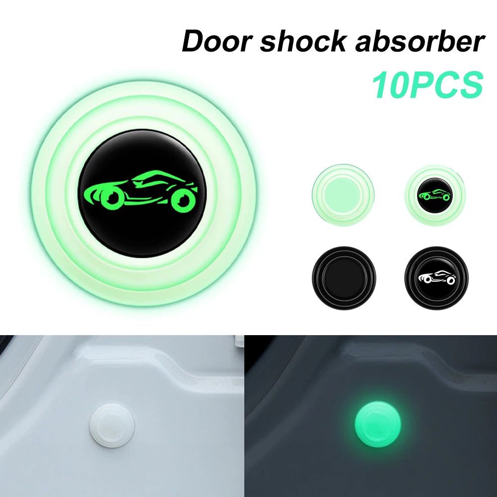 10pcs 20pcs Door Shock Absorber Pads Buffer Bumper Pads Shock Absorption Sound Insulation Rubber Gaskets Adhesive Stickers
10pcs 20pcs Door Shock Absorber Pads Buffer Bumper Pads Shock Absorption Sound Insulation Rubber Gaskets Adhesive Stickers