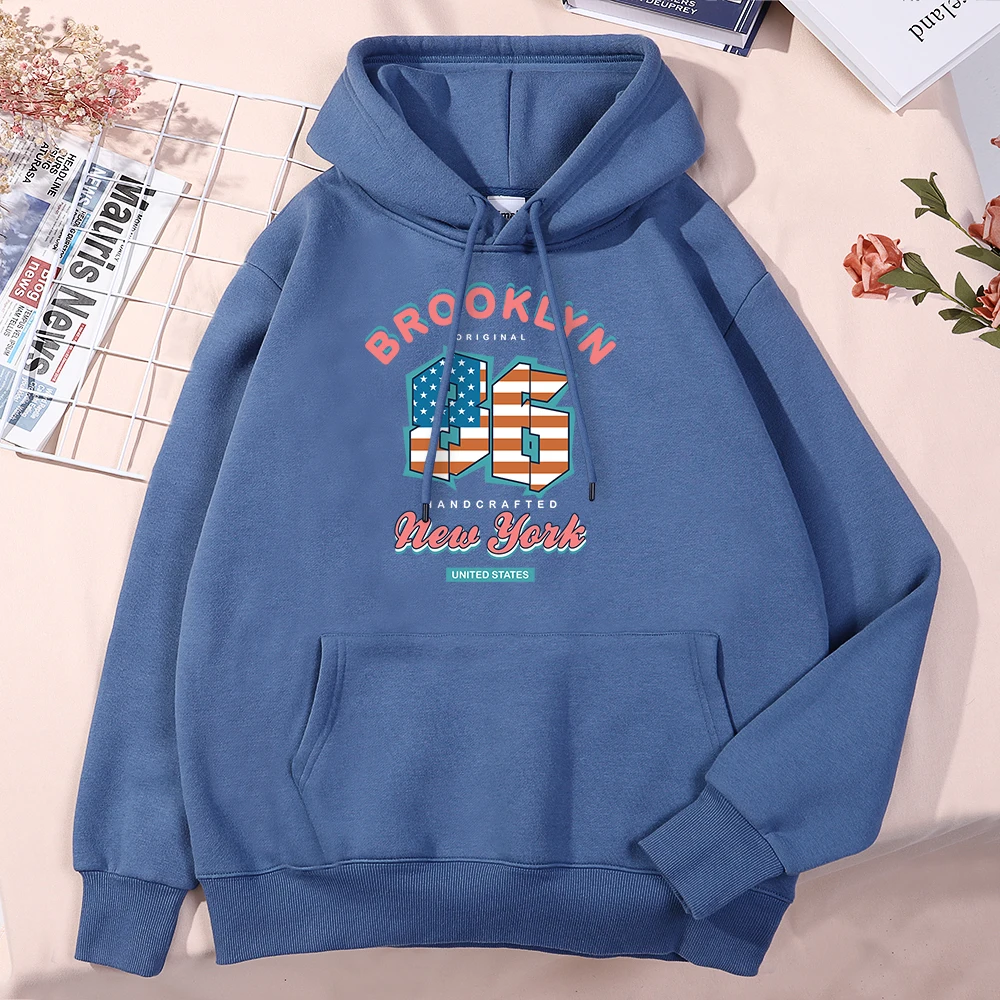 Brooklyn New York Usa Letter 86 Men Hoodies Simplicity Oversized Hoodies Brand Hip Hop Clothing Fashion Round Neck Sweatshirts
Brooklyn New York Usa Letter 86 Men Hoodies Simplicity Oversized Hoodies Brand Hip Hop Clothing Fashion Round Neck Sweatshirts