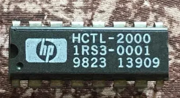 5-10 шт./партия, новинка, 2000 оригинальная фотография HCTL2000 HCTL DIP16, в наличии
5-10 шт./партия, новинка, 2000 оригинальная фотография HCTL2000 HCTL DIP16, в наличии