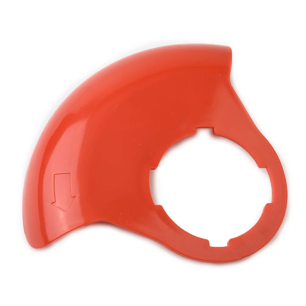 1 Pcs Grass Guard Cover Accessory ABS Nylon Disassembled For Grass Trimmers Garden Lawn Mower Power Tools Attachment
1 Pcs Grass Guard Cover Accessory ABS Nylon Disassembled For Grass Trimmers Garden Lawn Mower Power Tools Attachment