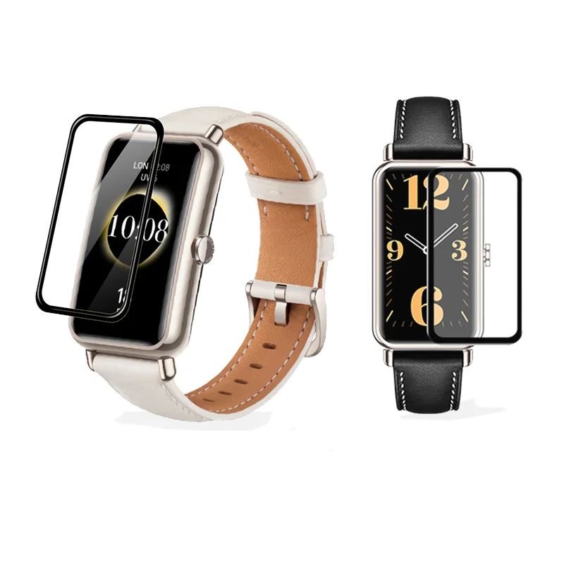 Изогнутое мягкое Защитное стекло для часов Huawei Watch Fit 2, защитная пленка на весь экран, аксессуары для смарт-часов Hauwei Huawey Fit2, 2 шт.
Изогнутое мягкое Защитное стекло для часов Huawei Watch Fit 2, защитная пленка на весь экран, аксессуары для смарт-часов Hauwei Huawey Fit2, 2 шт.