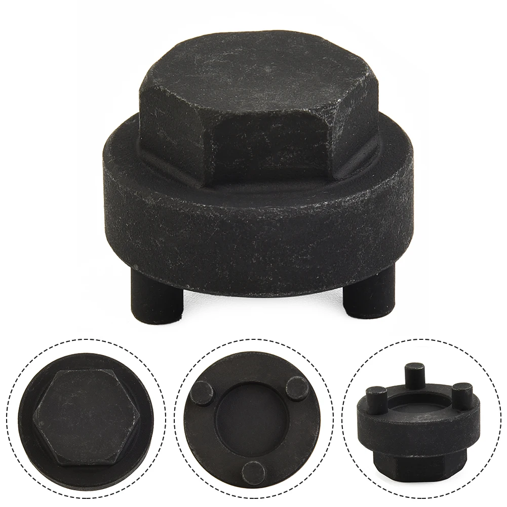 Car Steering Rack Thrust Piece Repair Tool Special Hexagon Head Fixed Three Claws Disassembly Adjusting For Benz BMW DIY Tools
Car Steering Rack Thrust Piece Repair Tool Special Hexagon Head Fixed Three Claws Disassembly Adjusting For Benz BMW DIY Tools