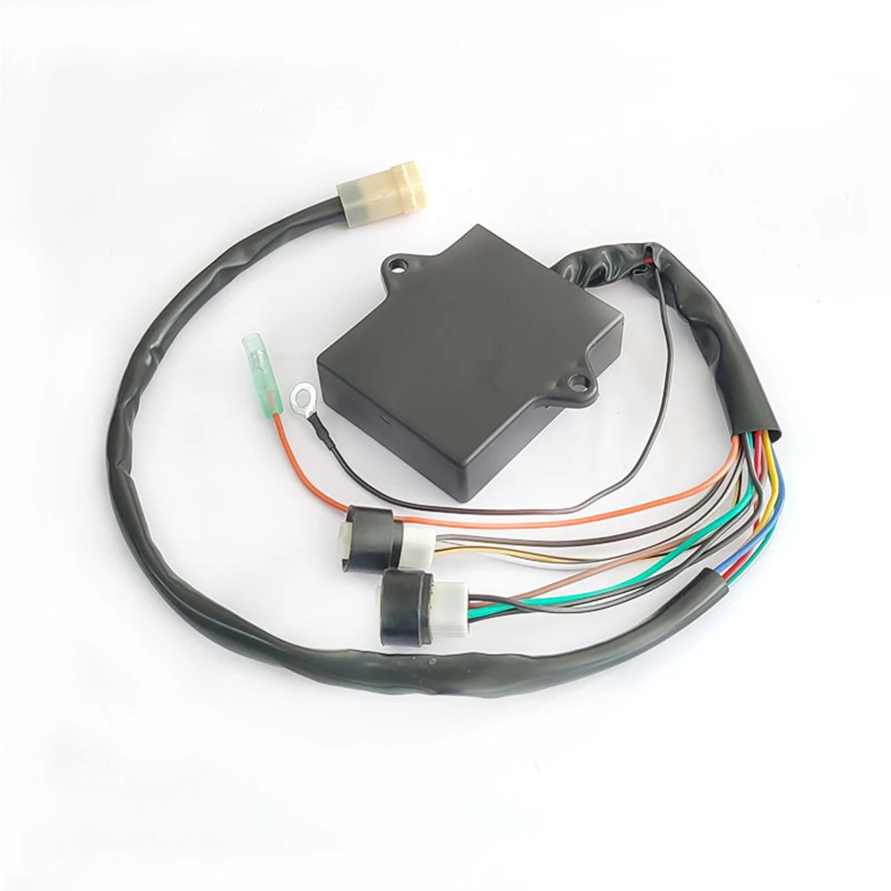 Motorcycle Ignition CDI Box For YFM 350 For Big Bear Moto 4 YFM350 3HN-85540-10-00 UK Ignition Module Replacement
Motorcycle Ignition CDI Box For YFM 350 For Big Bear Moto 4 YFM350 3HN-85540-10-00 UK Ignition Module Replacement