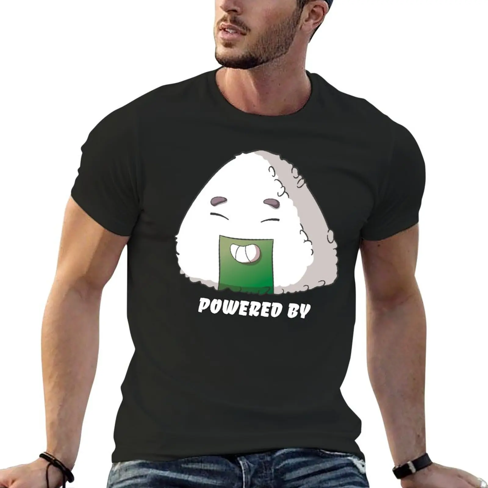 Футболка Onigiri muвыполненная в японском стиле для влюбленных еды, рубашка, индивидуальный дизайн, ваша собственная аниме одежда, спортивная одежда для фанатов, мужская одежда
Футболка Onigiri muвыполненная в японском стиле для влюбленных еды, рубашка, индивидуальный дизайн, ваша собственная аниме одежда, спортивная одежда для фанатов, мужская одежда