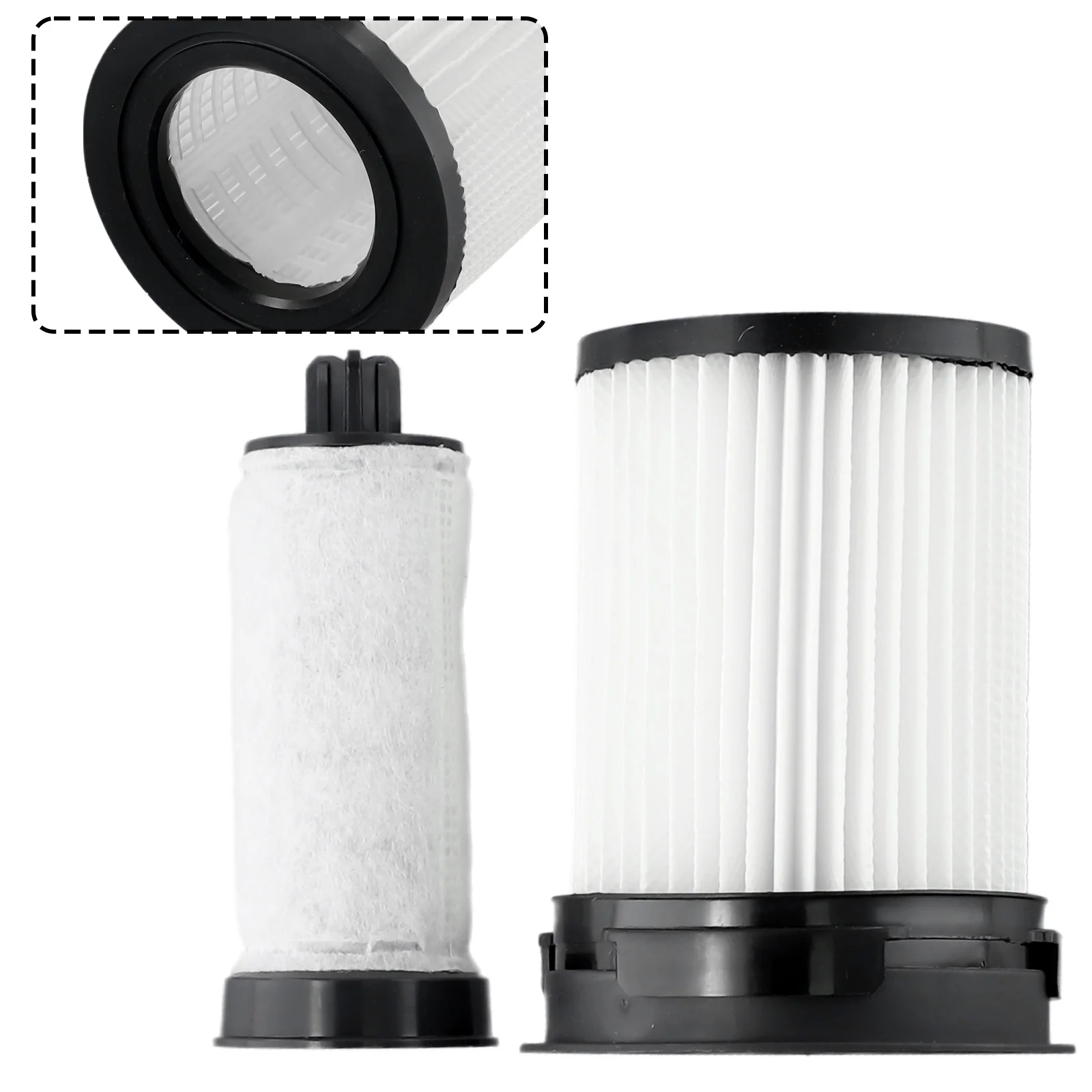 Filter For Miele TriFlex HX1 FSF Vacuum Cleaner Washable Filters Sweeping Parts Household Sweeper Cleaning Tool Replacement New
Filter For Miele TriFlex HX1 FSF Vacuum Cleaner Washable Filters Sweeping Parts Household Sweeper Cleaning Tool Replacement New