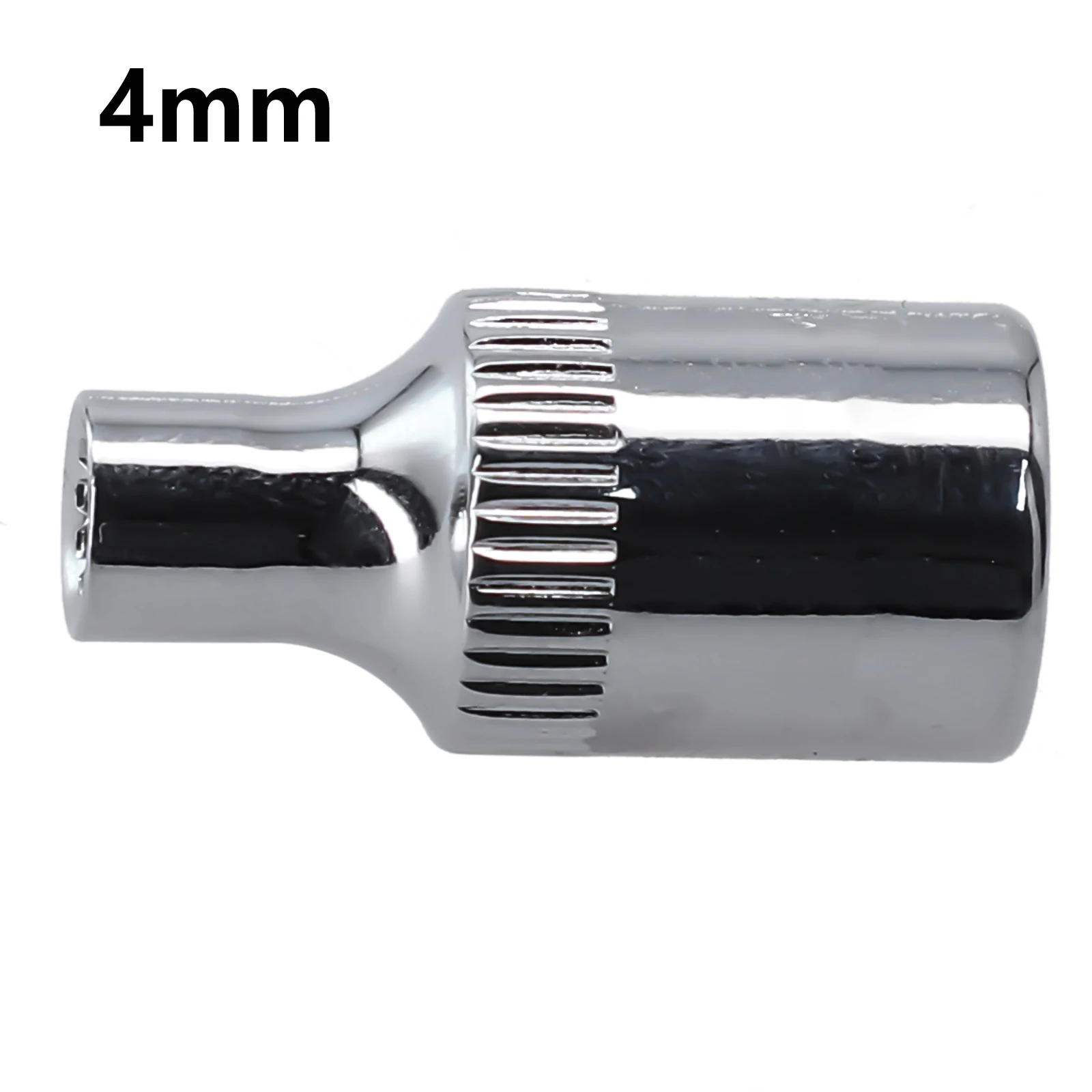 High performance 12 Point Mirror Torx Bit Ratchet Wrench Adapter 1/4 Drive Short Socket Head (Chrome Vanadium Steel)
High performance 12 Point Mirror Torx Bit Ratchet Wrench Adapter 1/4 Drive Short Socket Head (Chrome Vanadium Steel)